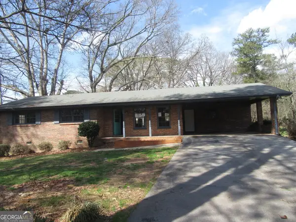 4043 Lithia Way, Lithia Springs, GA 30122