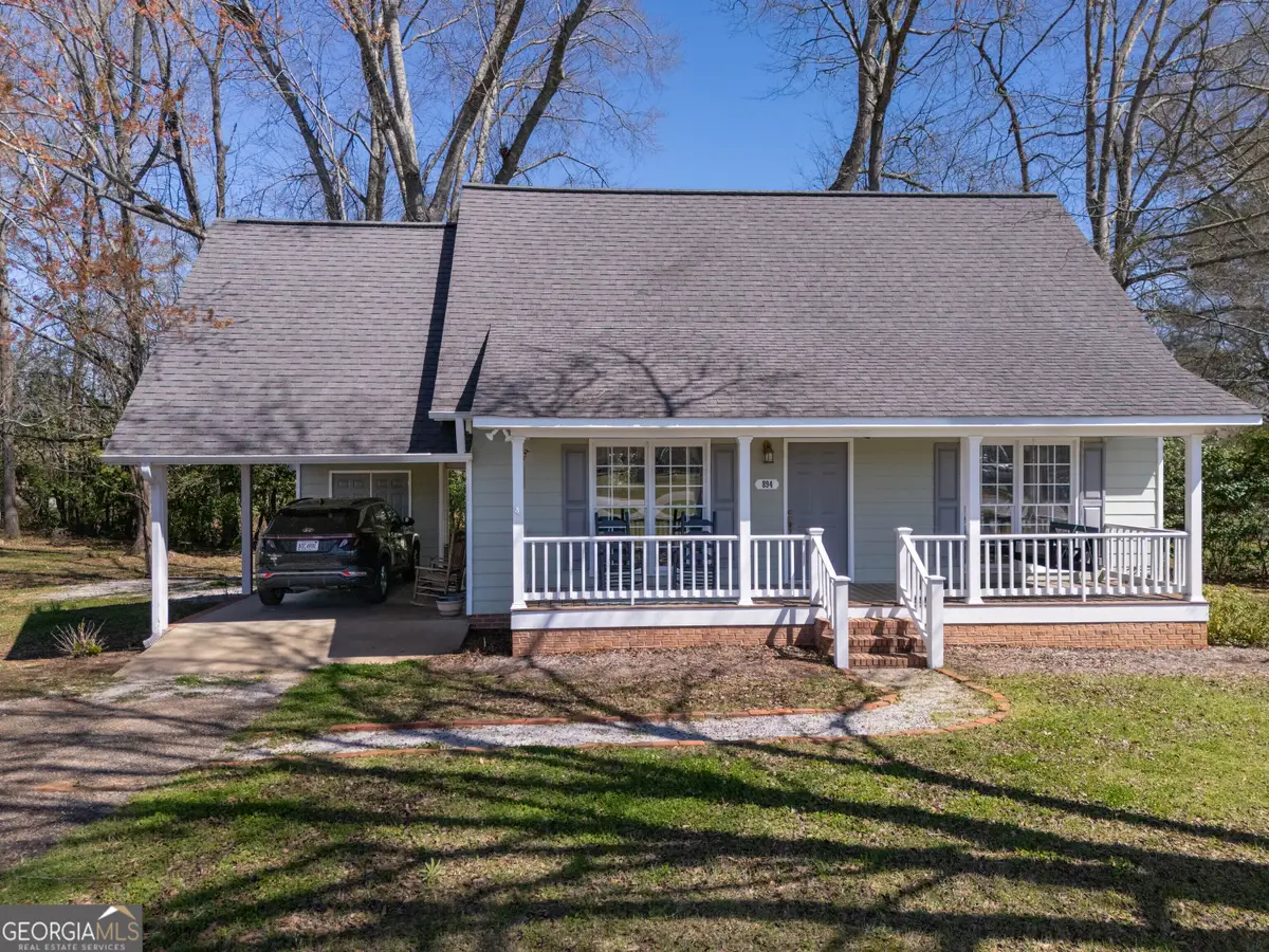 894 Highland Avenue, Wadley, AL 36276 - #1