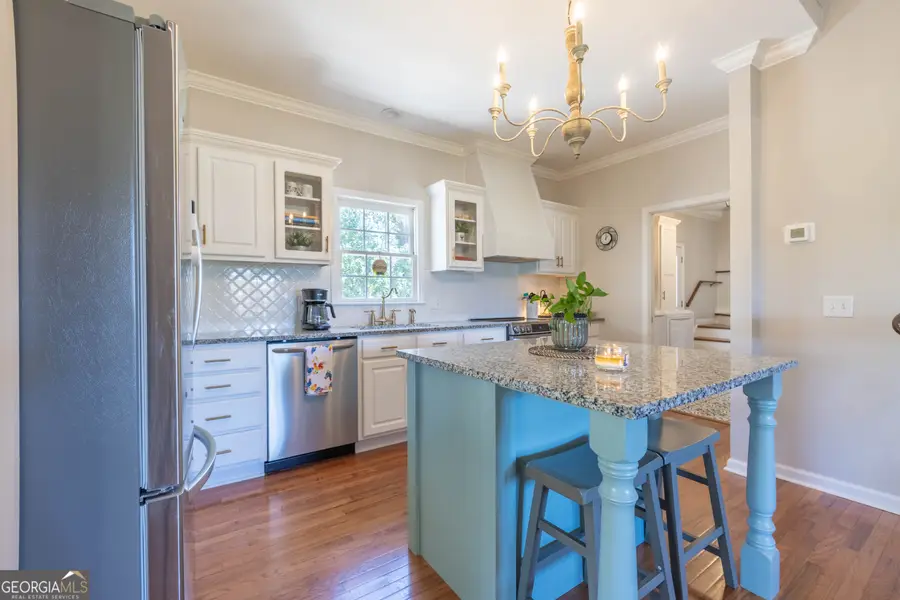 894 Highland Avenue, Wadley, AL 36276 - #3