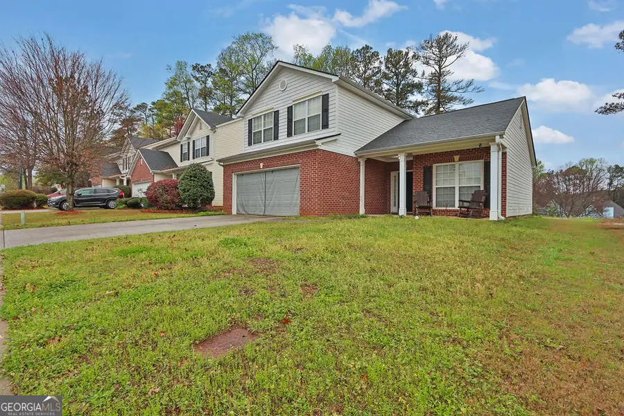 845 Clairidge Lane, Lawrenceville, GA 30046 - #2