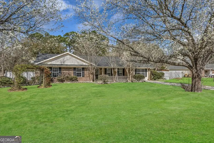 5323 Mccall Road, Rincon, GA 31326 - #2