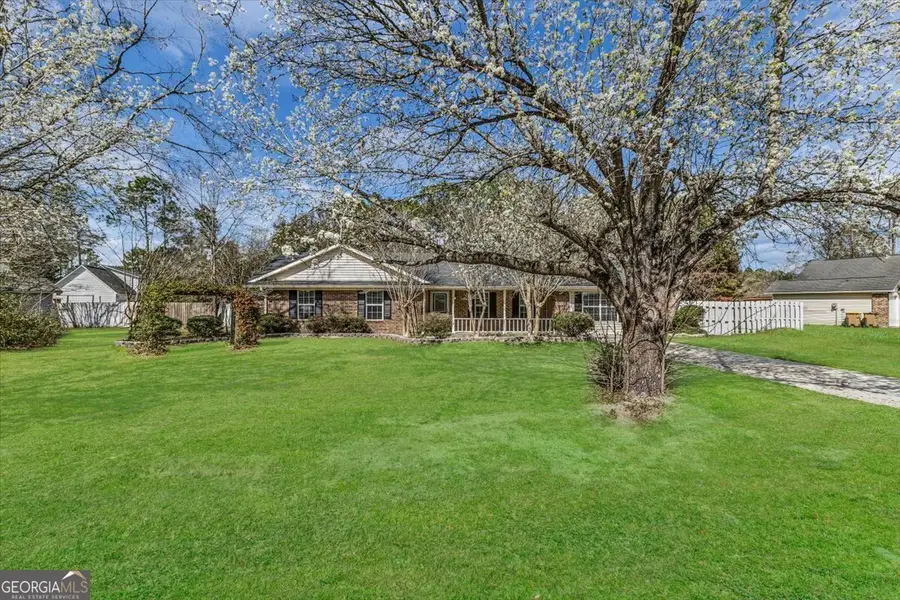 5323 Mccall Road, Rincon, GA 31326 - #3