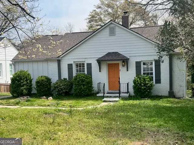 3198 Oakdale Road, Atlanta, GA 30354 - #1