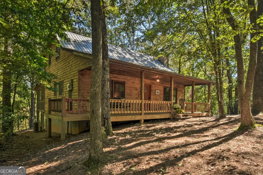 216 Brookhaven Trail, Blue Ridge, GA 30513 - #2