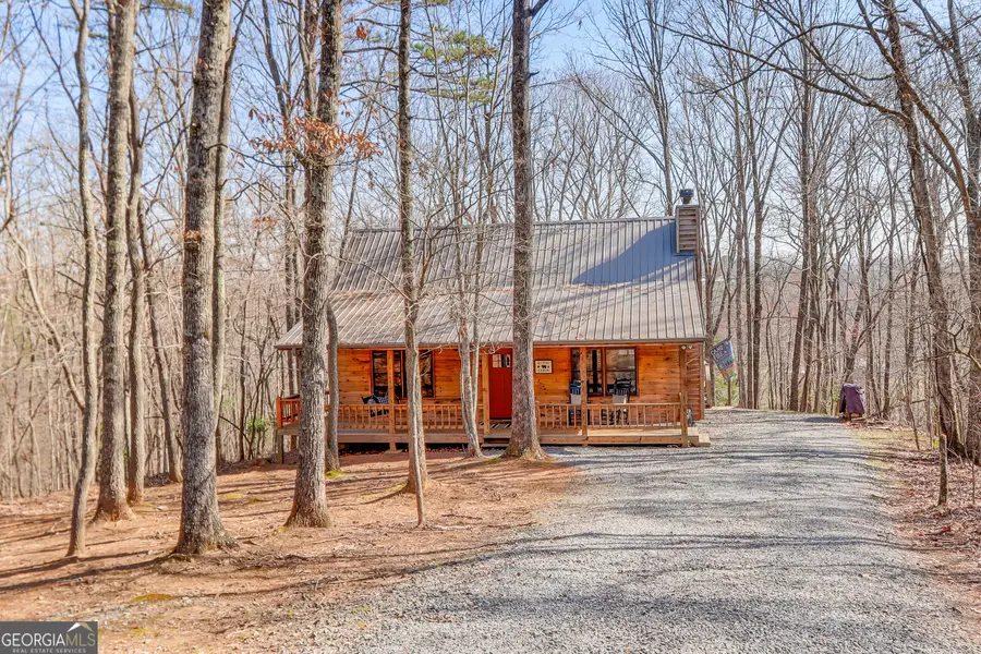 216 Brookhaven Trail, Blue Ridge, GA 30513 - #3