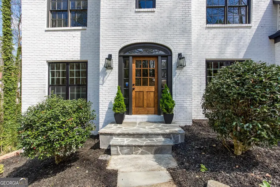3999 Southbrook Court Nw, Kennesaw, GA 30152 - #2