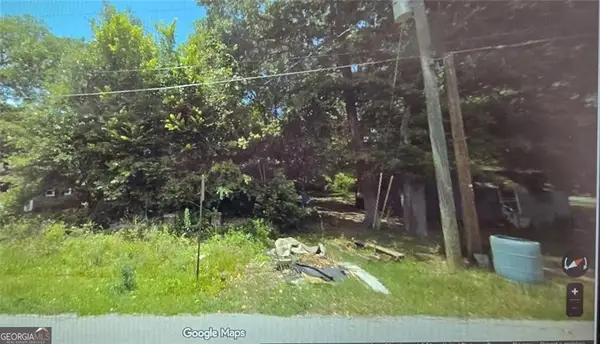 0 NE Poplar Avenue Ne, Social Circle, GA 30025
