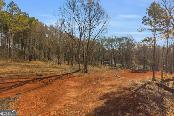 0 Noah Crow Road, Royston, GA 30662