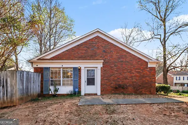 2571 Stratford Lane, Morrow, GA 30260