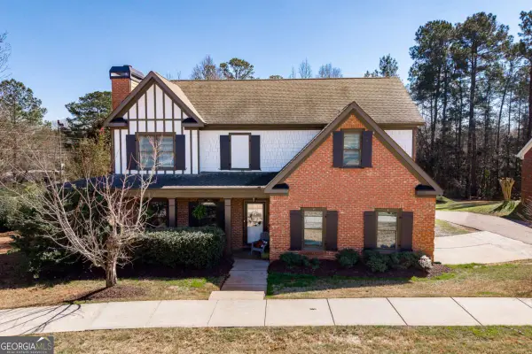 201 Township Lane, Athens, GA 30606