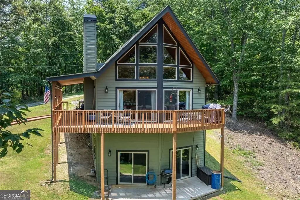 1328 Birch Lane, Ranger, GA 30734 - #1