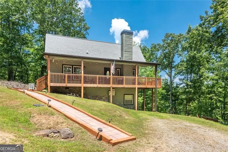 1328 Birch Lane, Ranger, GA 30734 - #3