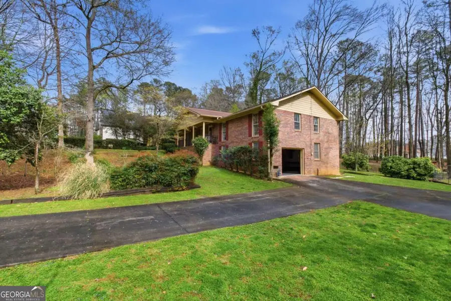 3245 Forest Creek Drive Sw, Marietta, GA 30064 - #2