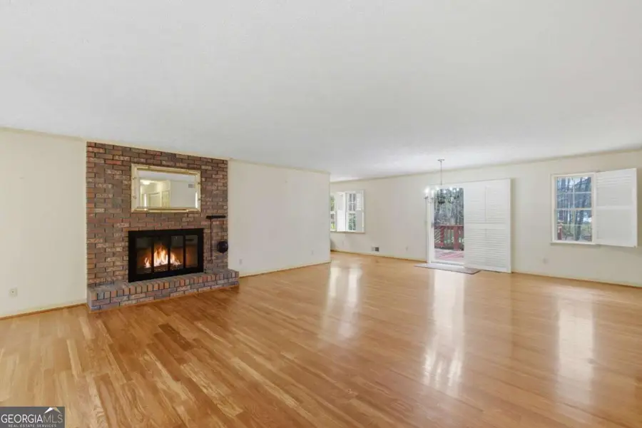 3245 Forest Creek Drive Sw, Marietta, GA 30064 - #3