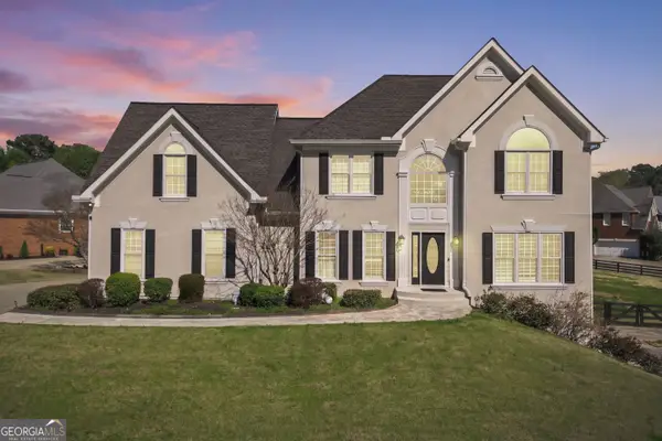 2810 Burgundy Drive, Cumming, GA 30041