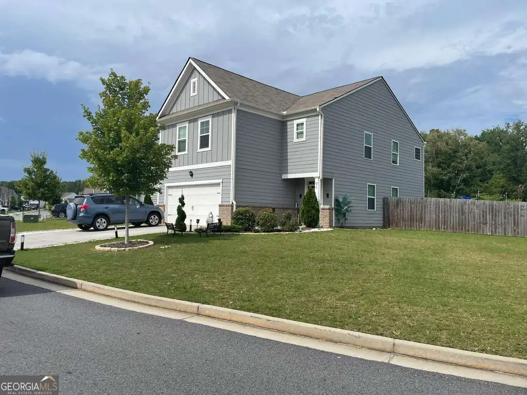 90 Quail Pass, Dawsonville, GA 30534 - #1