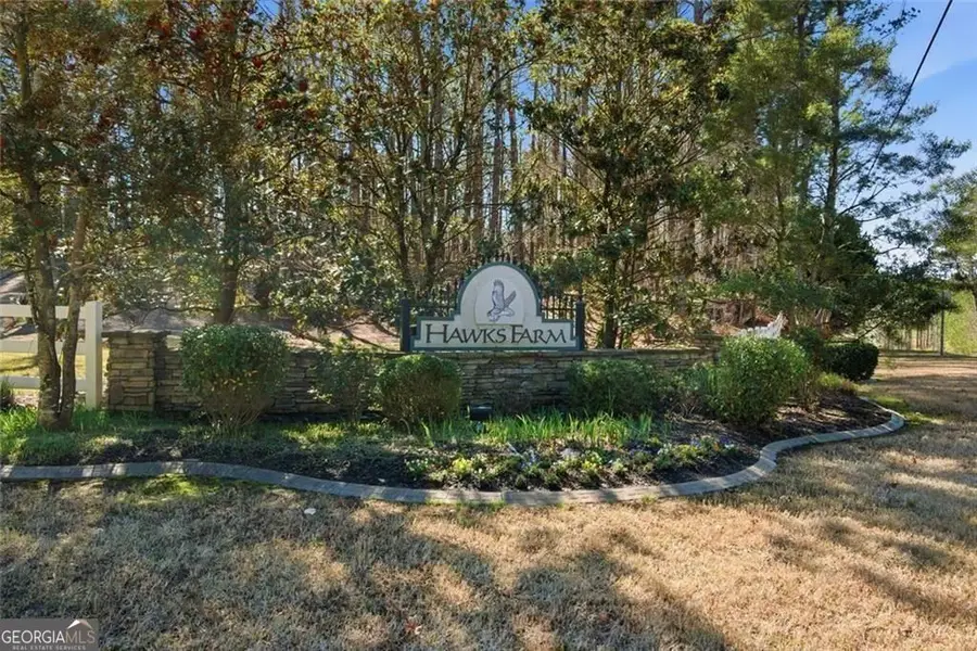 10 Clydesdale Trail, White, GA 30184 - #2