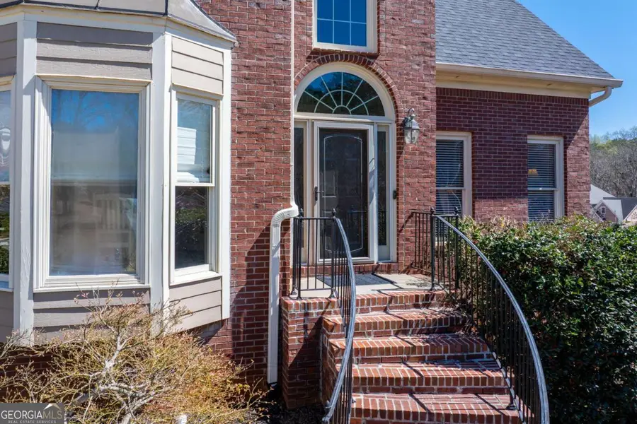 1640 Pinetree Pass Lane Sw, Lilburn, GA 30047 - #3