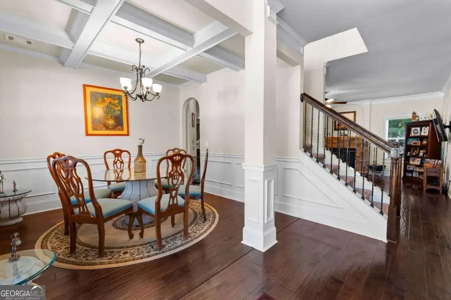 35 Canyon View Drive, Newnan, GA 30265 - #2