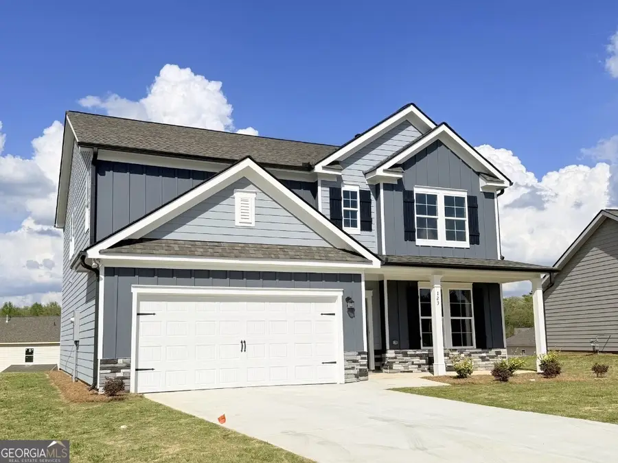 123 Purackal Lane, Statham, GA 30666 - #3