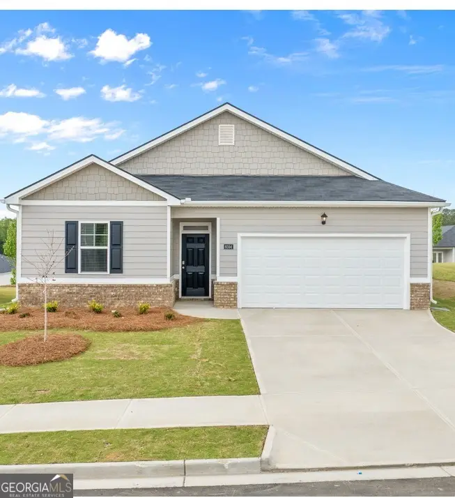 8579 Preakness Pass, Lithonia, GA 30058 - #2