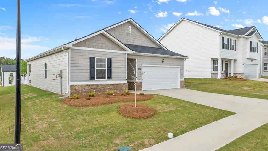 8579 Preakness Pass, Lithonia, GA 30058 - #3