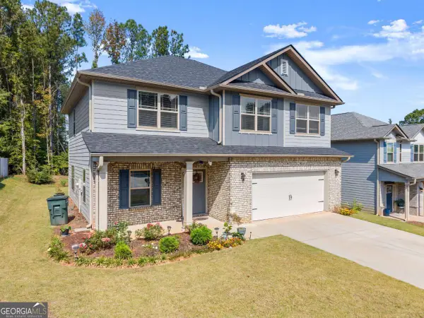 245 Magnolia Villas Drive, Cornelia, GA 30531