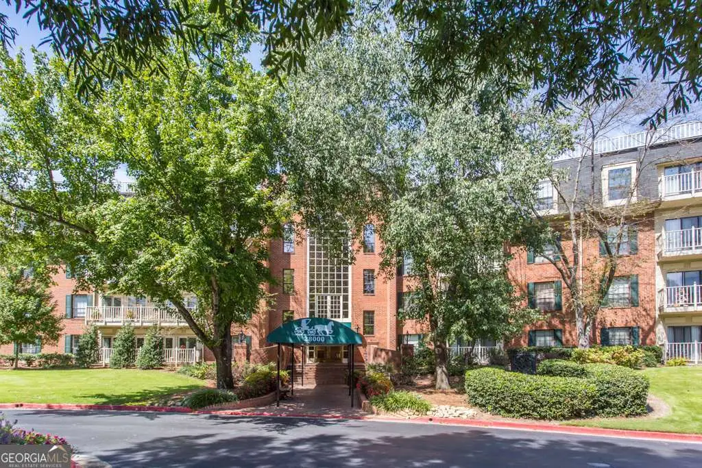 28316 Plantation Drive Ne, Atlanta, GA 30324 - #1