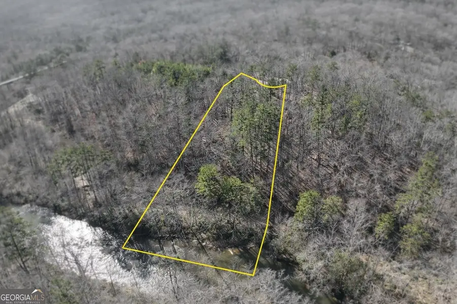 0 Olde Rockhouse Lane, Demorest, GA 30535 - #2