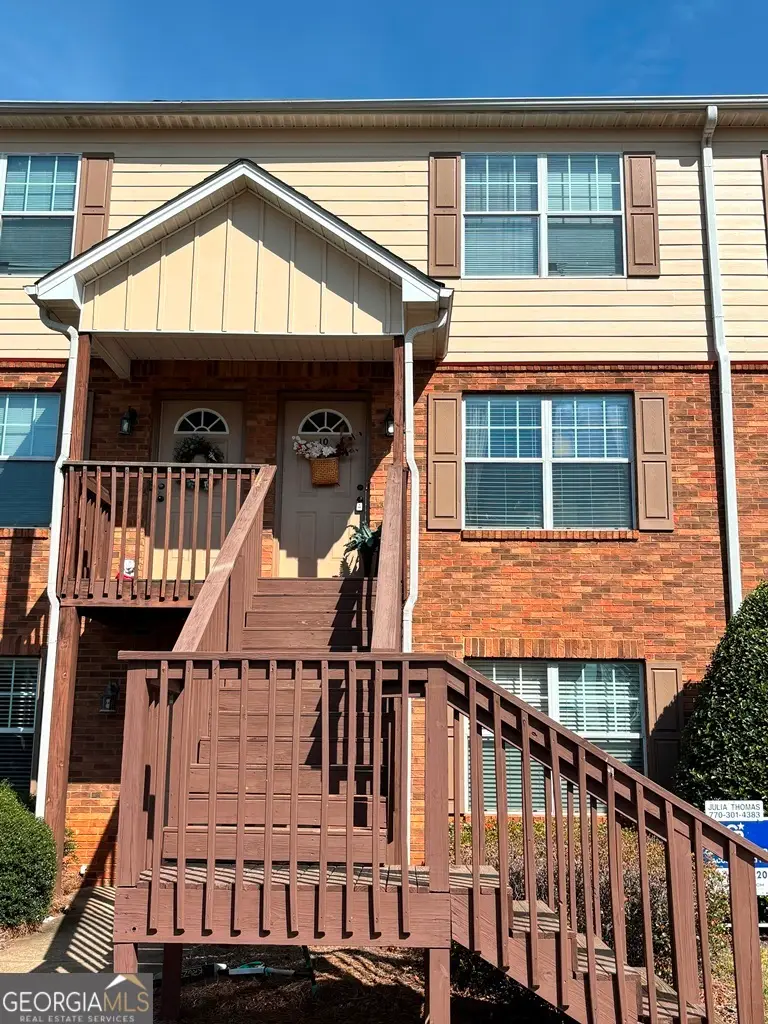 241 S Irwin Street, Milledgeville, GA 31061 - #1