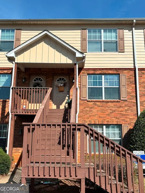 241 S Irwin Street, Milledgeville, GA 31061