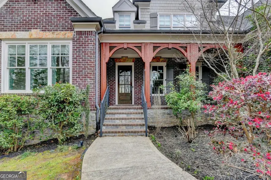 1183 Robert Lane, Marietta, GA 30062 - #2