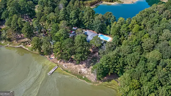 994 Ga Highway 315, Fortson, GA 31808