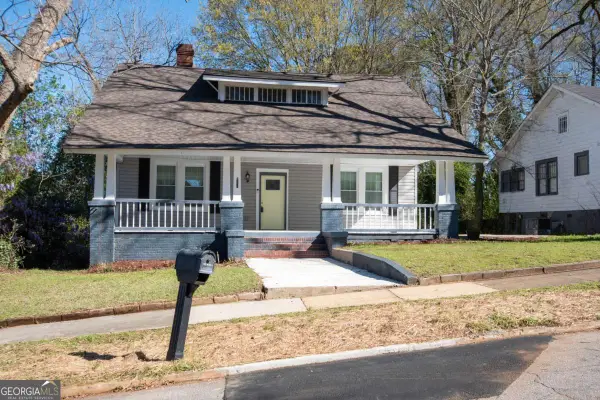 118 Highland Avenue, Lagrange, GA 30240