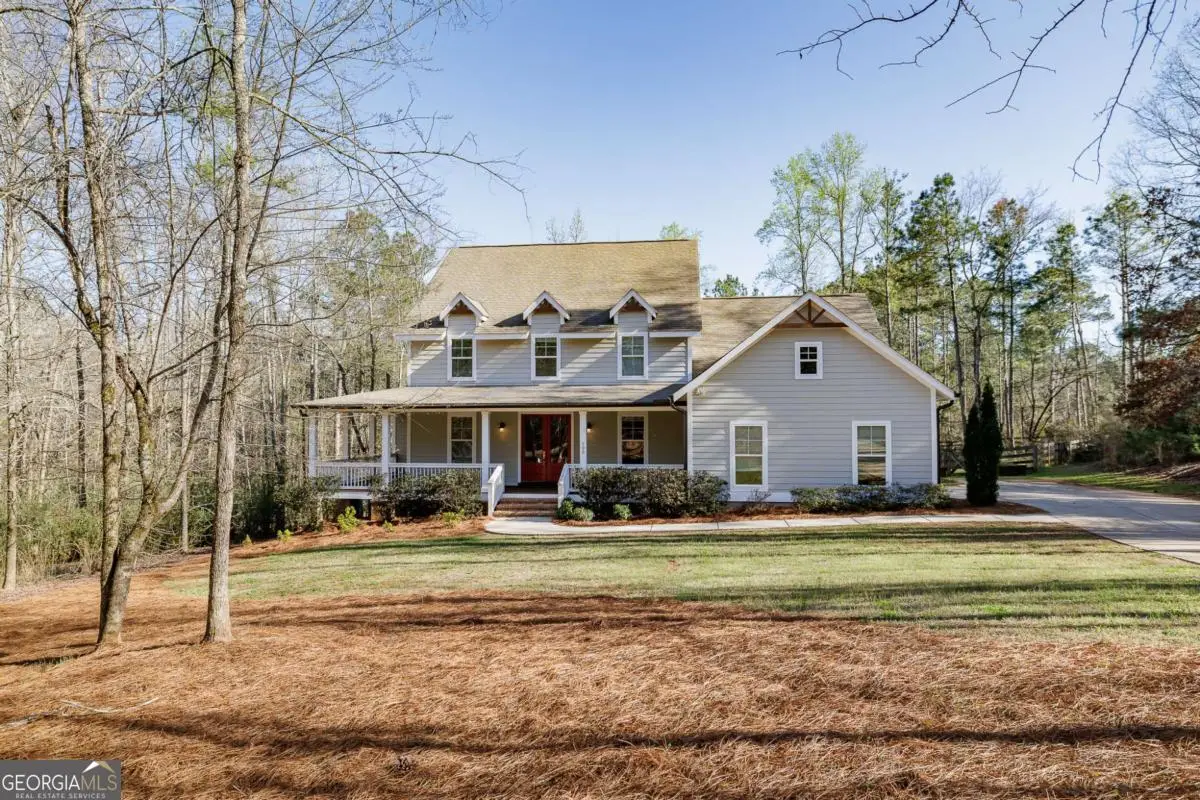 105 Inverness Road, Athens, GA 30606 - #1