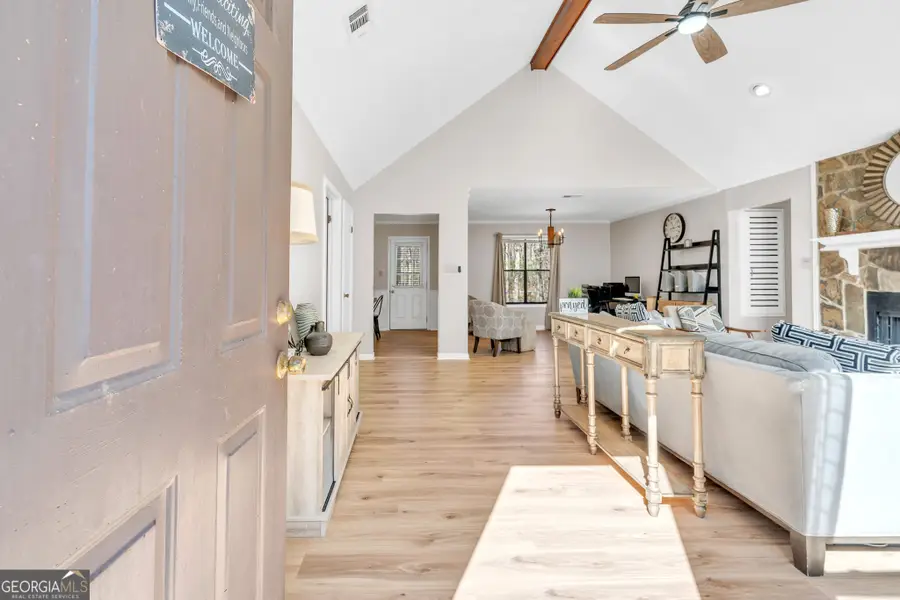 120 Watertown Way, Fayetteville, GA 30215 - #3