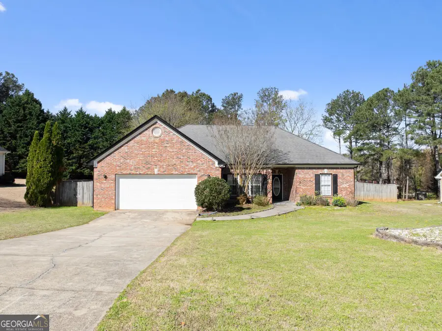 716 Michael Drive, Winder, GA 30680 - #2