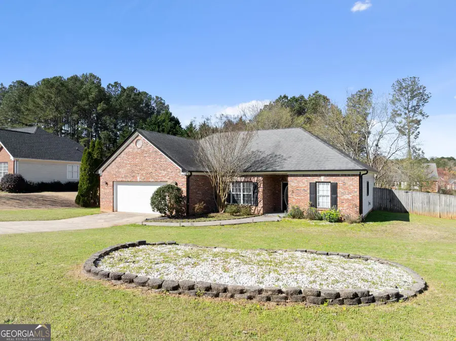 716 Michael Drive, Winder, GA 30680 - #3