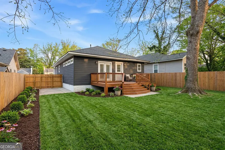 1454 Saint Francis Avenue, Atlanta, GA 30344 - #2