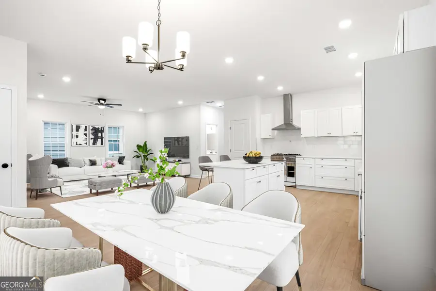 1454 Saint Francis Avenue, Atlanta, GA 30344 - #3