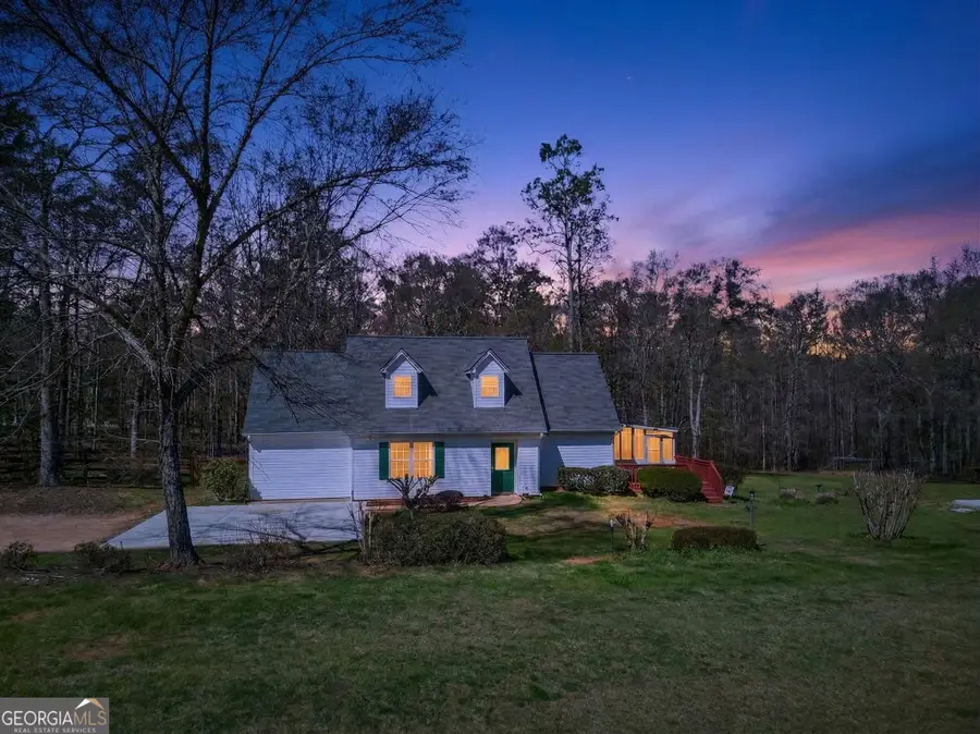 1020 S Bethany Road, McDonough, GA 30252 - #3