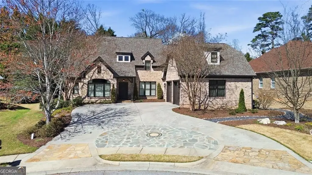 1538 Berkeley Court, Gainesville, GA 30501 - #1