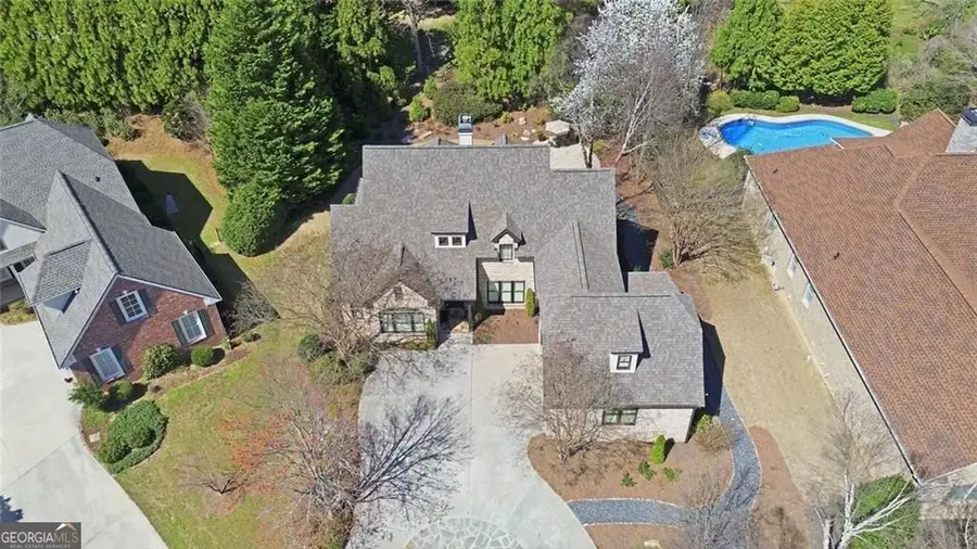 1538 Berkeley Court, Gainesville, GA 30501 - #2