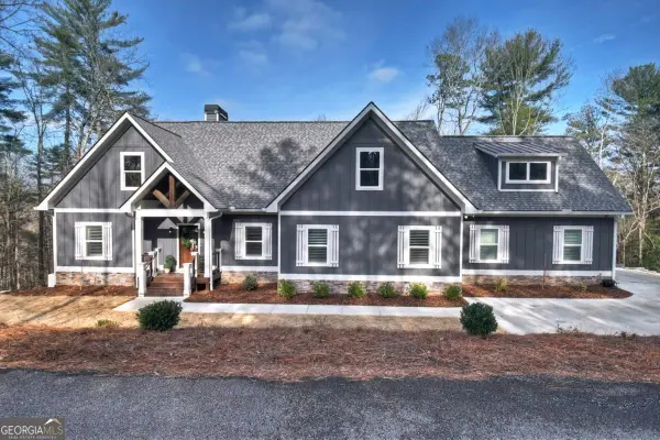 912 Lazy River Lane #109, Ellijay, GA 30536