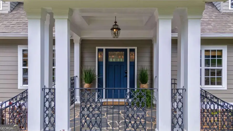 224 Fortson Drive, Athens, GA 30606 - #3