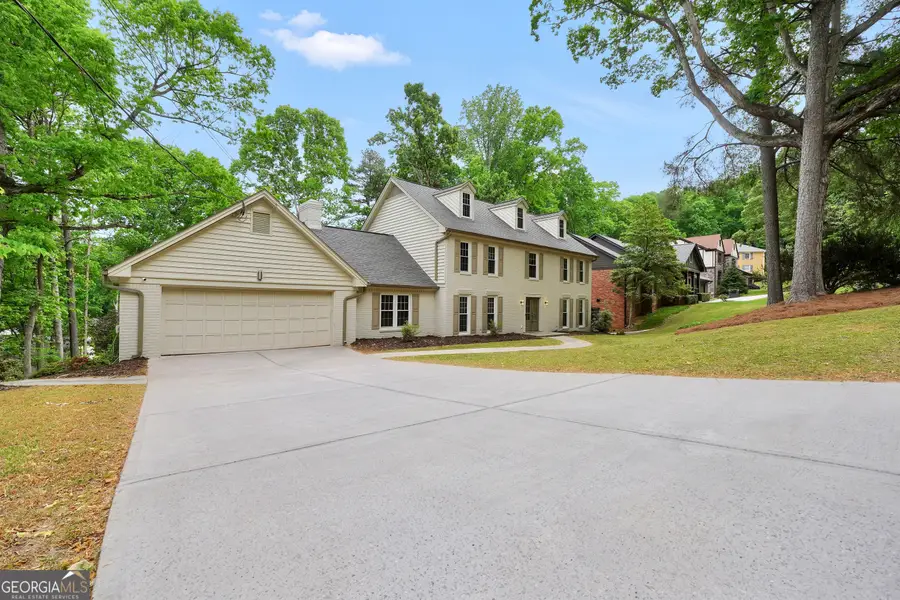 2958 Cravey Drive Ne, Atlanta, GA 30345 - #3