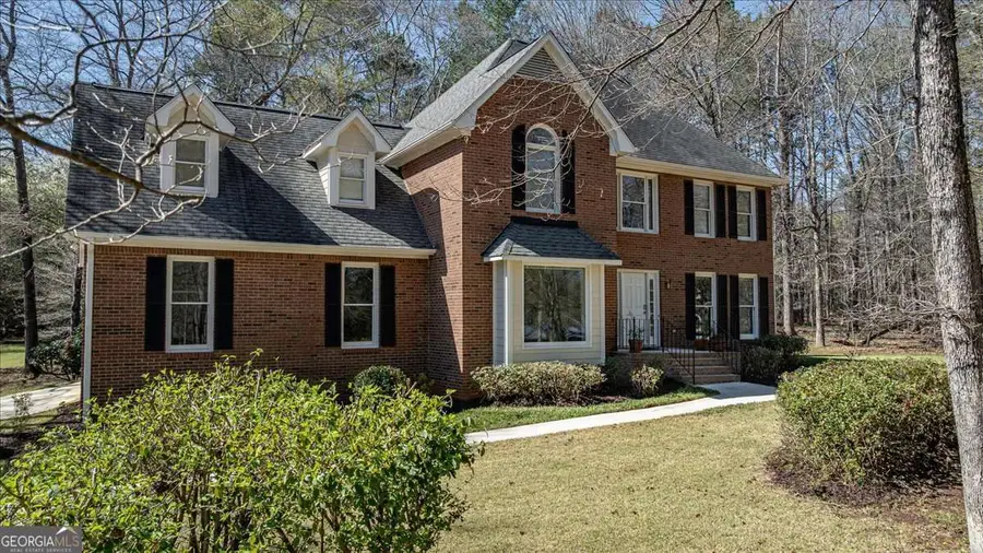 125 Emerald Drive, Athens, GA 30605 - #3