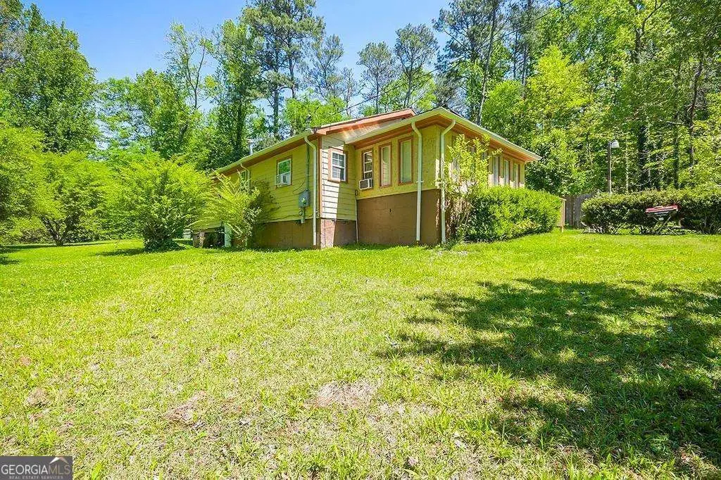 4231 SW Blanton Avenue, Atlanta, GA 30331 - #1