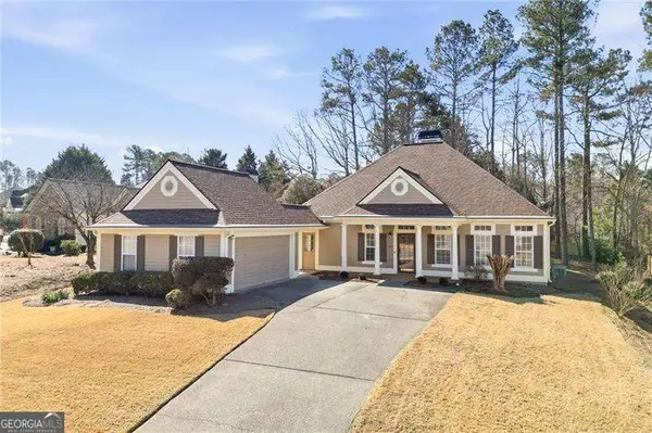 507 Chestnut Walk, Canton, GA 30114