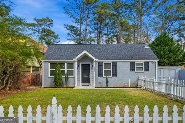 682 Quillian Avenue, Decatur, GA 30032